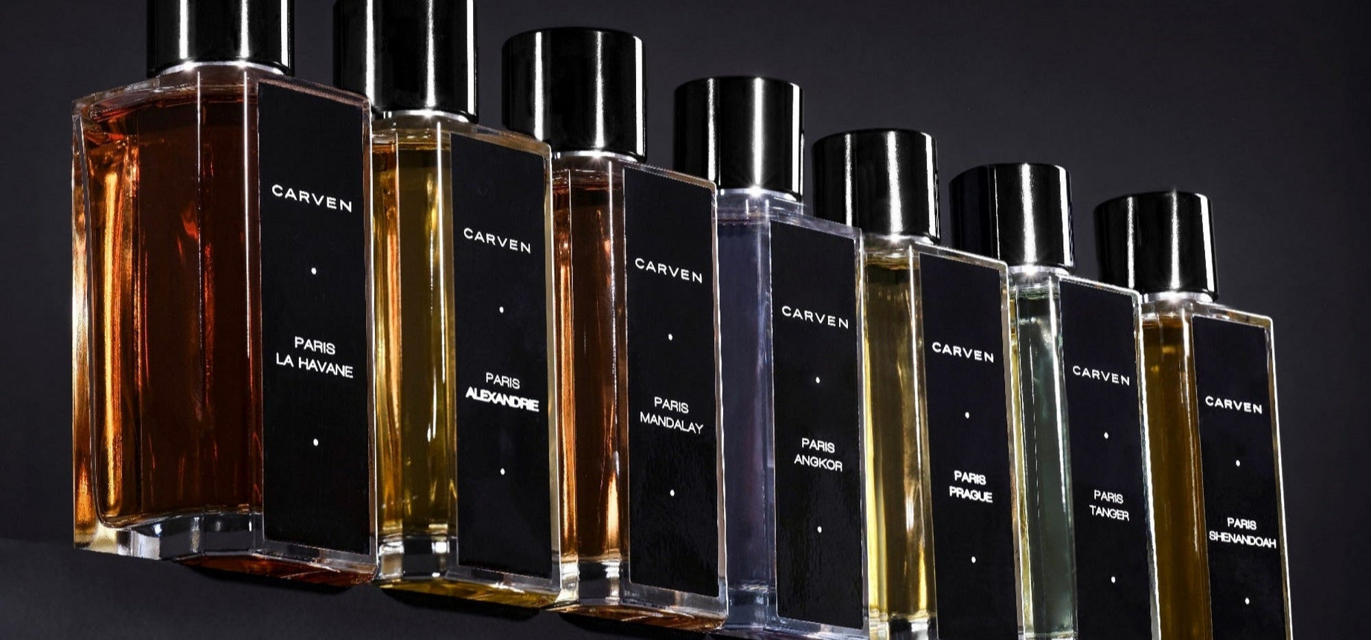 Men's Collection – Carven