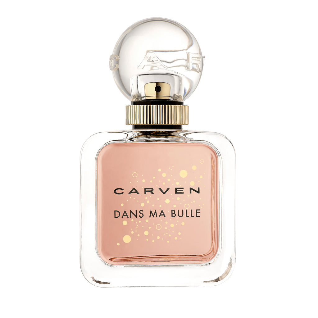 Women's Perfume Carven DANS MA BULLE EDP 30 ml