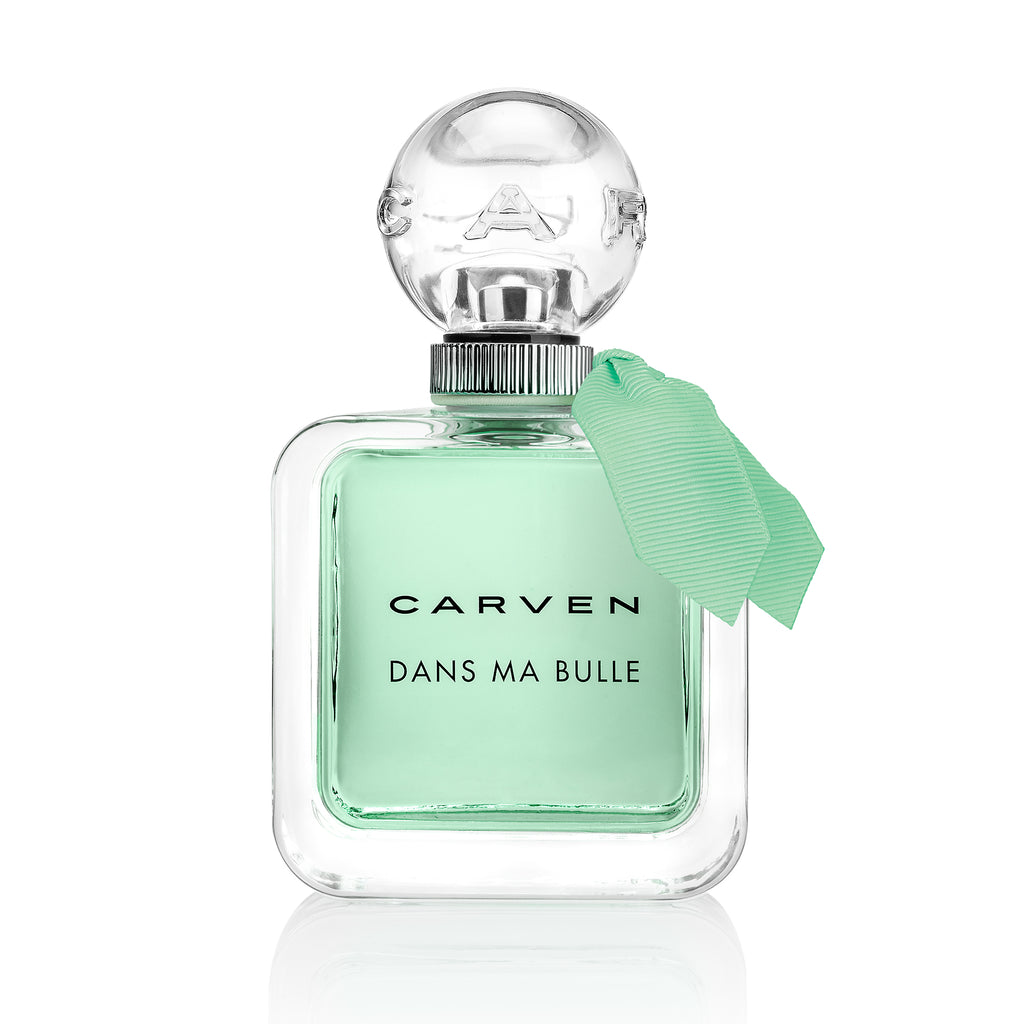 Women's Perfume Carven   EDT 100 ml Dans Ma Bulle de Fleurs main image 0