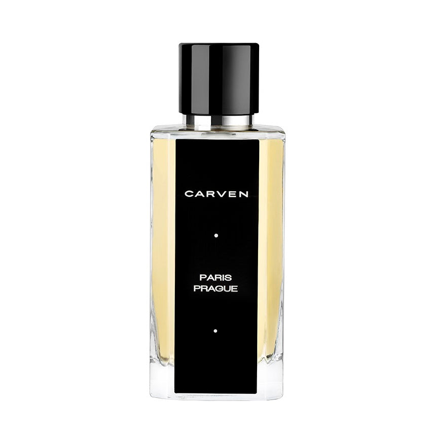 PARIS - PRAGUE – Carven