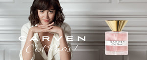 Carven C'est Paris ! pour Femme