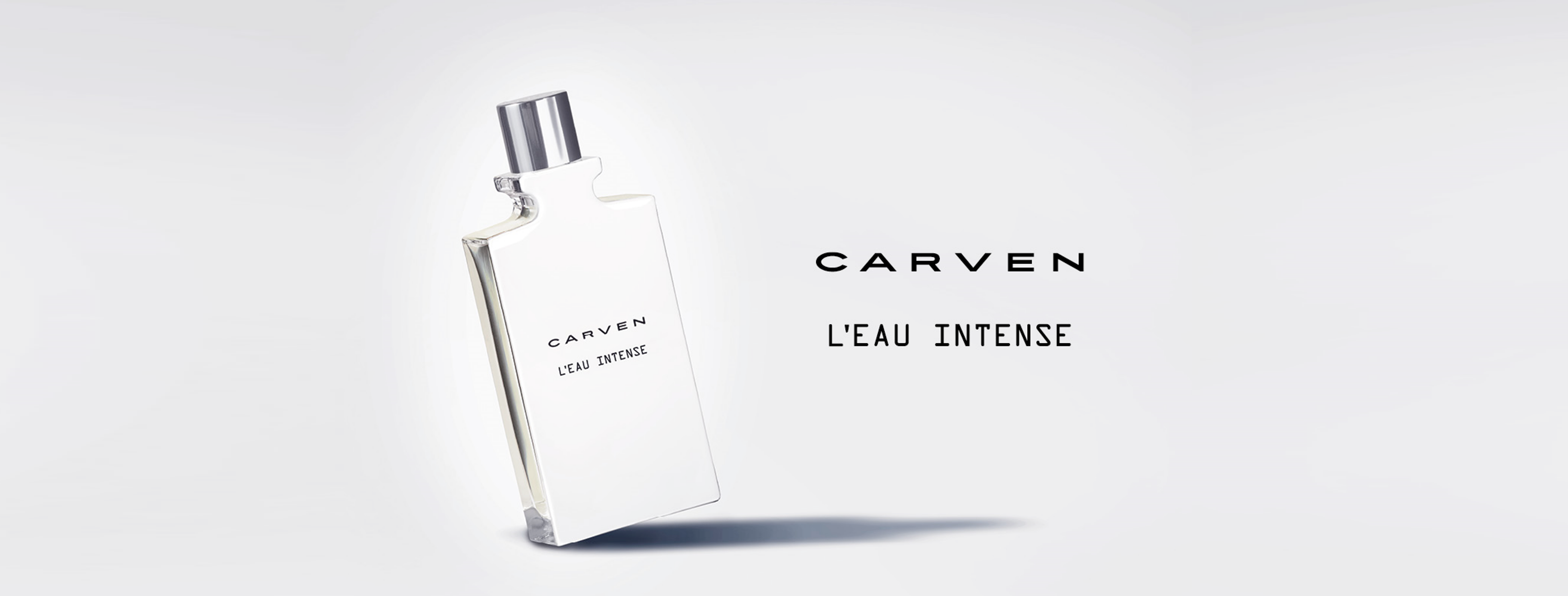 【新品】CARVEN L'eau Intense EDT 100ml Carven L&#039;Eau Intense Carven cologne - a fragrance