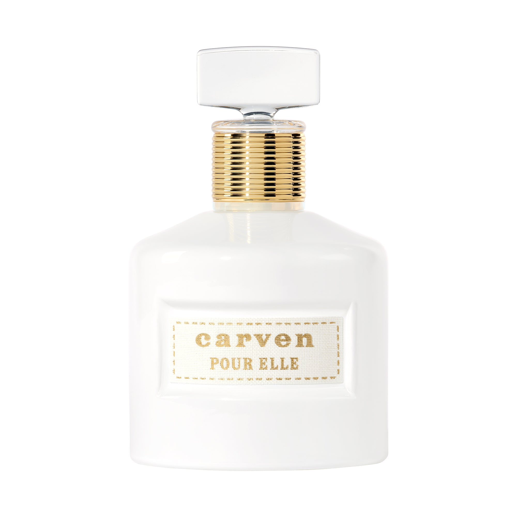 Carven For Her