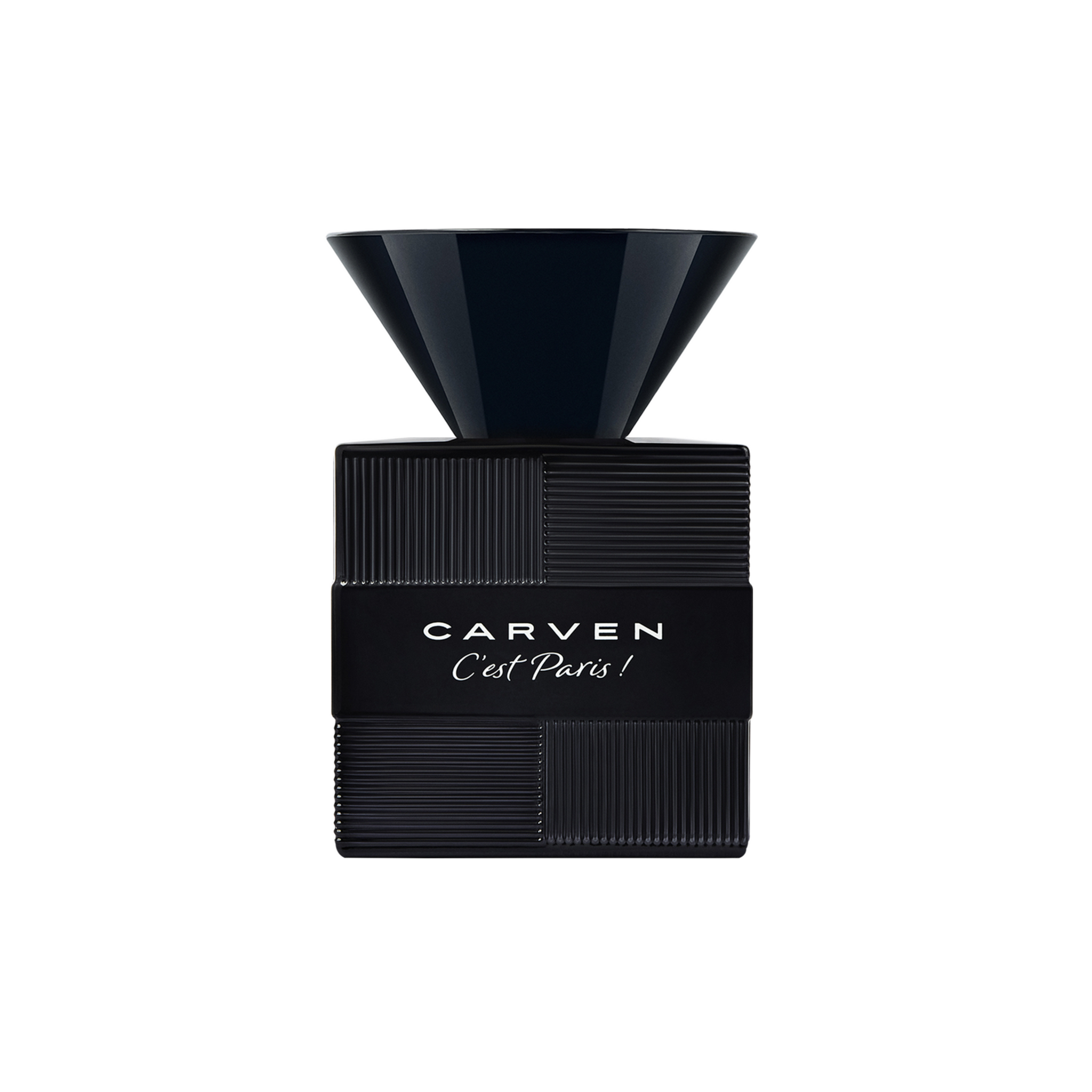 Carven C'est Paris !