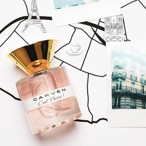 Carven C'est Paris ! For Women