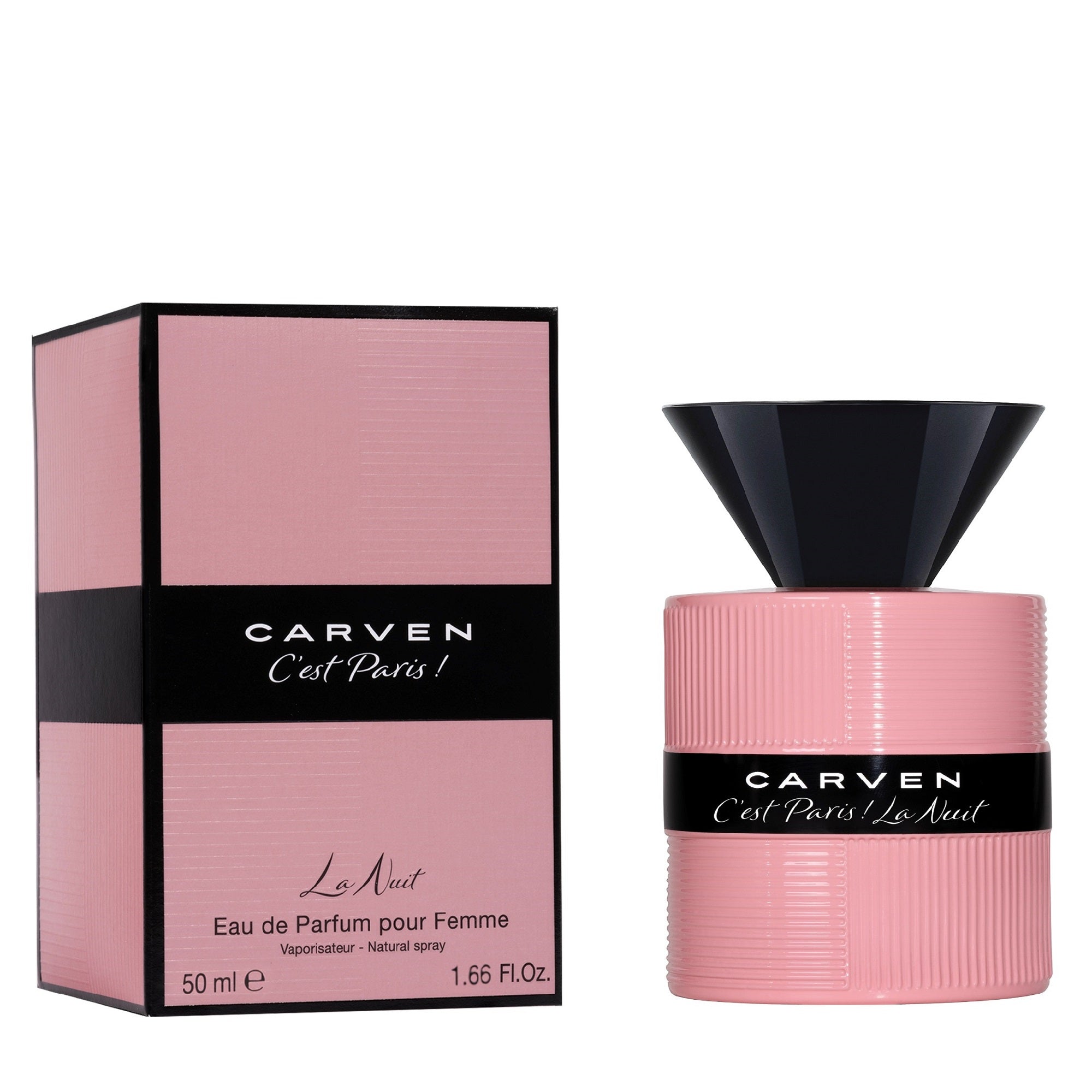 Carven C'est Paris ! La Nuit