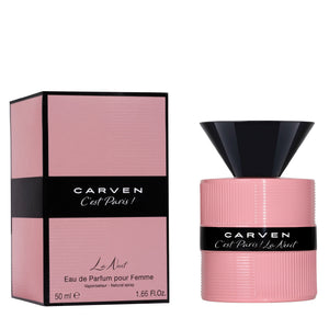 Carven C'est Paris ! La Nuit