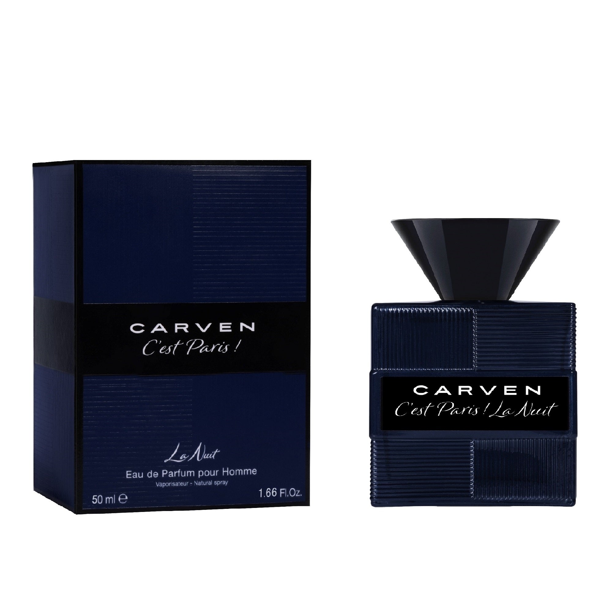 Carven C'est Paris ! La Nuit