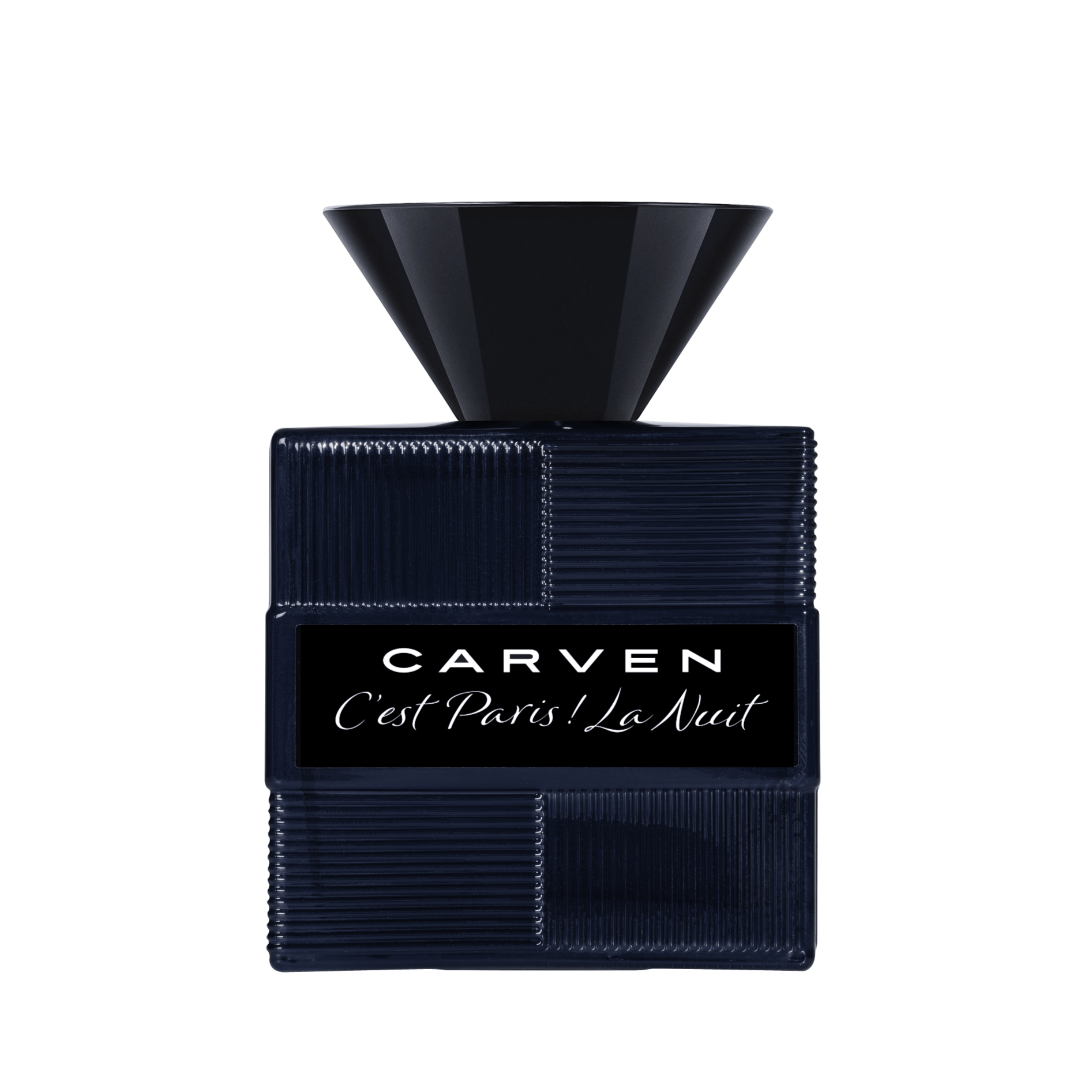 CARVEN カルヴェン C’EST PARIS ラ ニュイ 100ml Carven C'est Paris ! La Nuit For Men