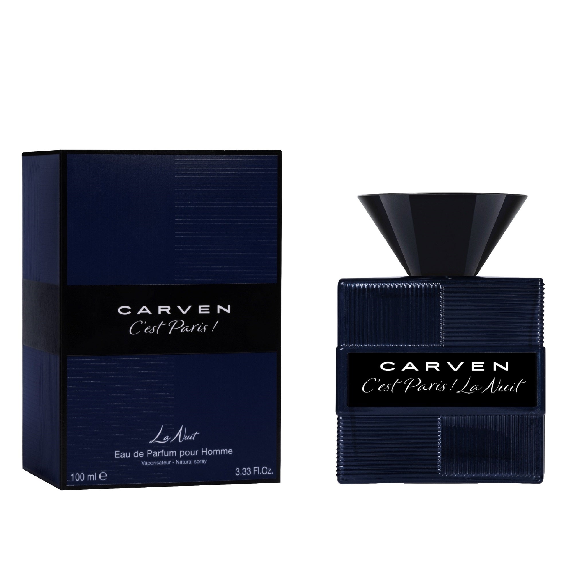 Carven C'est Paris ! La Nuit