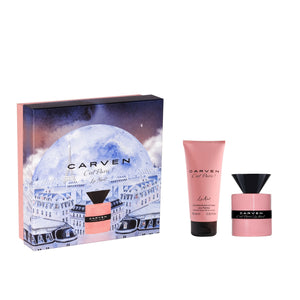 Coffret Carven C'est Paris ! La Nuit Pour Femme