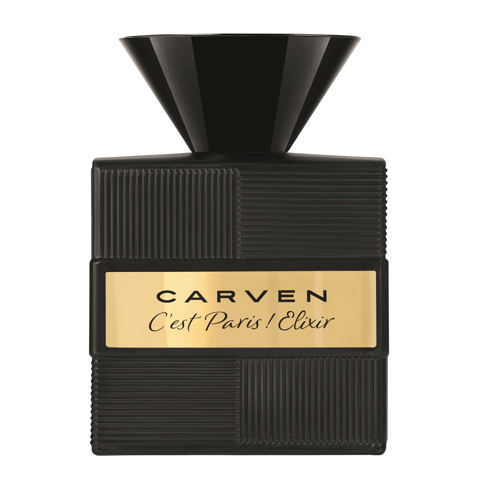 Carven C'est Paris ! Elixir For Men