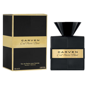 Carven C'est Paris ! Elixir