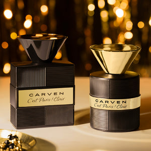 Carven C'est Paris ! Elixir