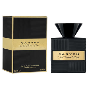 Carven C'est Paris ! Elixir