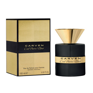 Carven C'est Paris ! Elixir For Women