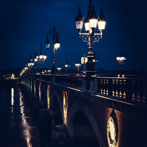 Coffret Carven C'est Paris ! La Nuit Pour Homme