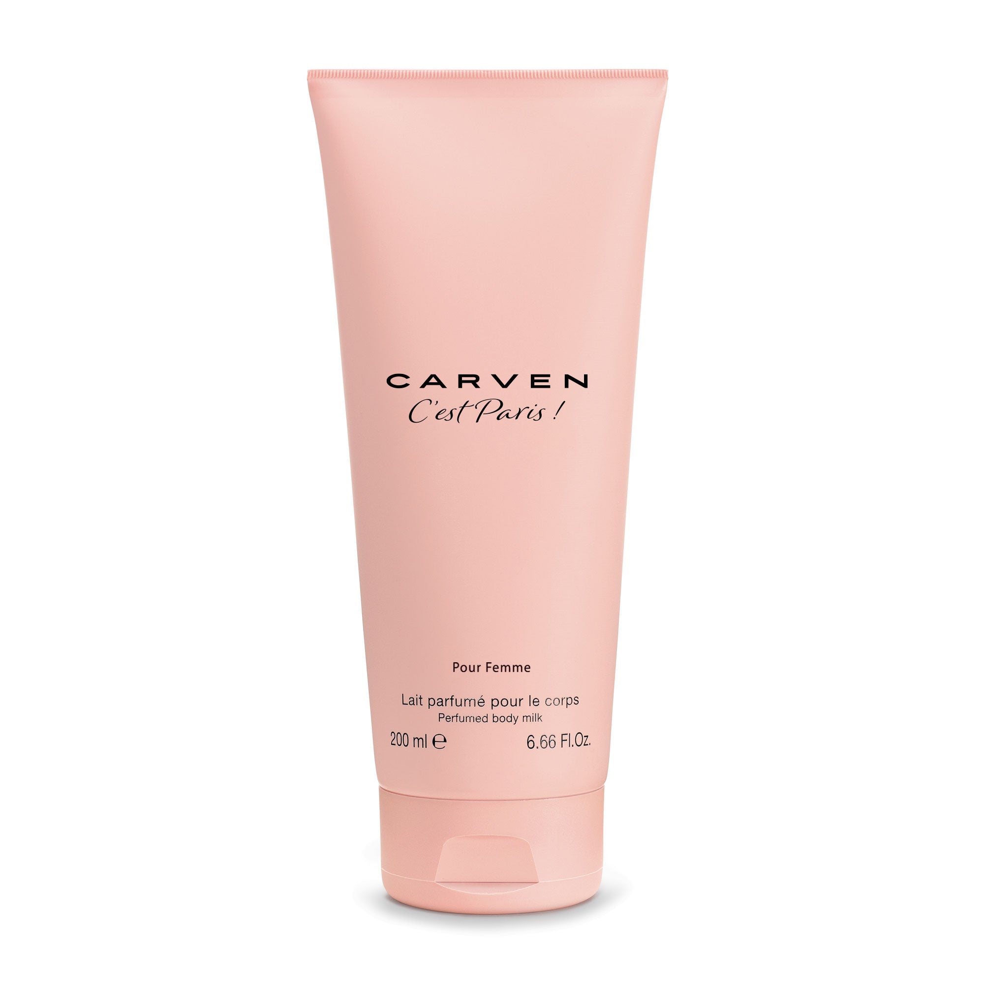 Carven C'est Paris For Women Perfumed Body Lotion