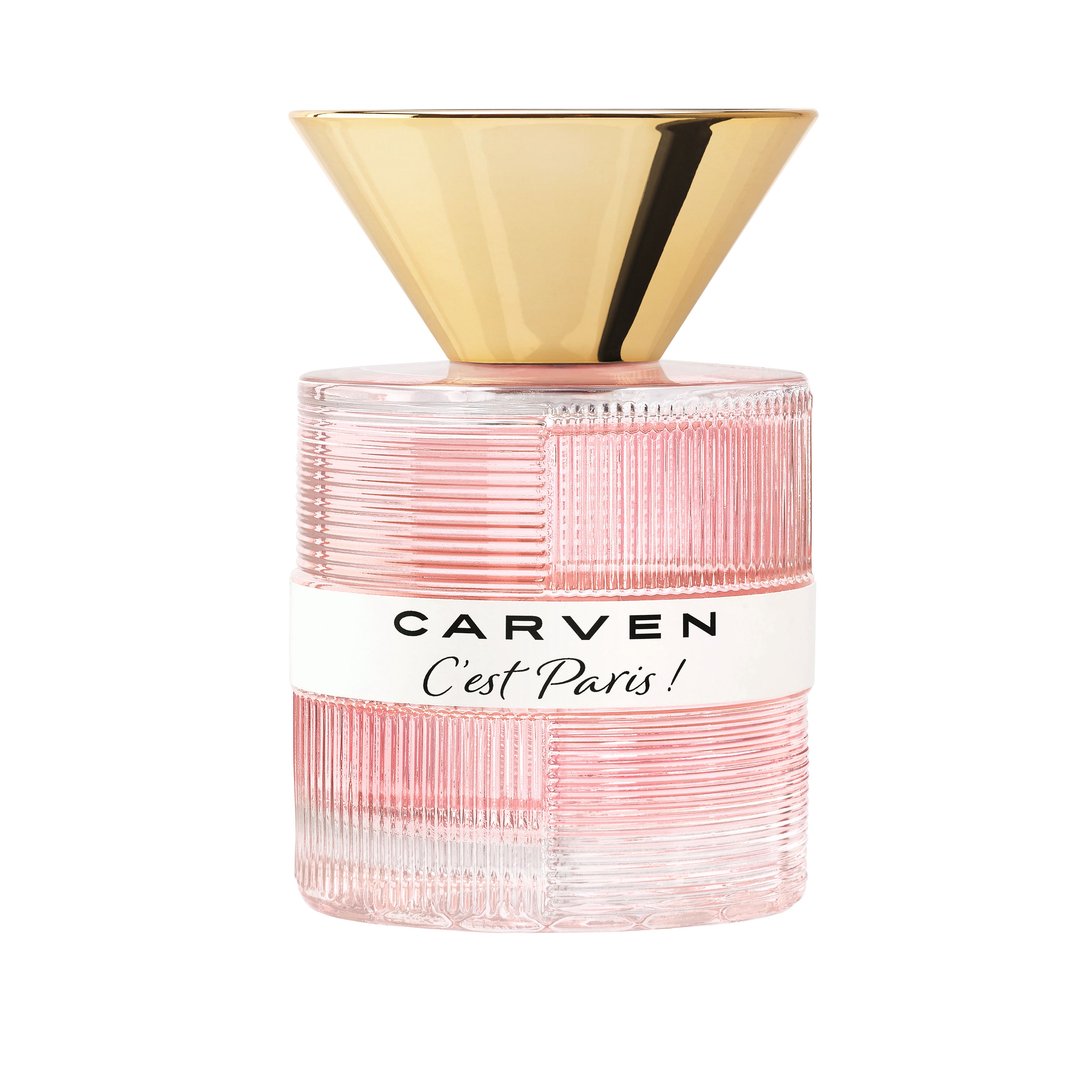 CARVEN カルヴェン C’EST PARIS ラ ニュイ 100ml Set Carven C'est Paris ! La Nuit for Women