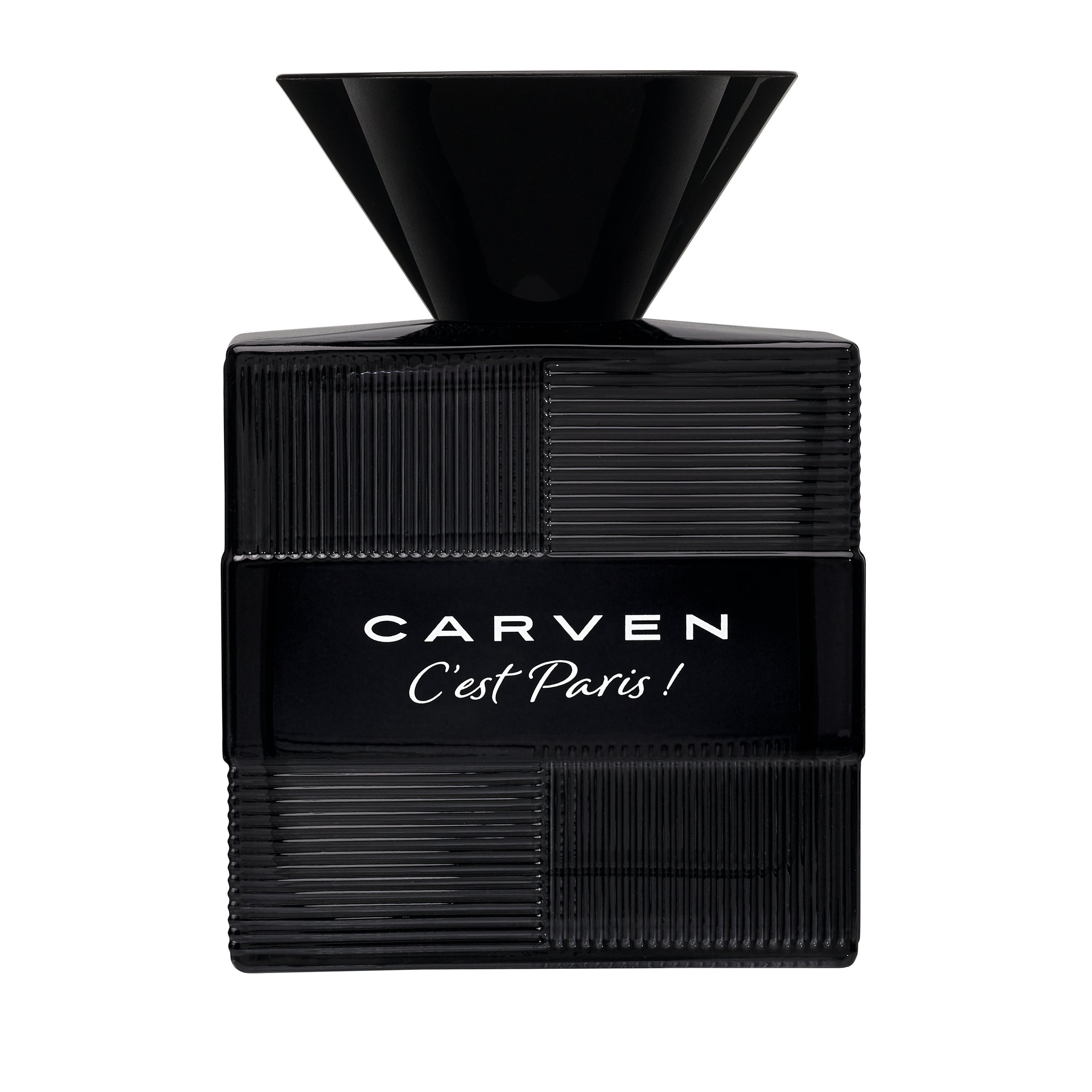 Carven C'est Paris! For Men - Aftershave Spray