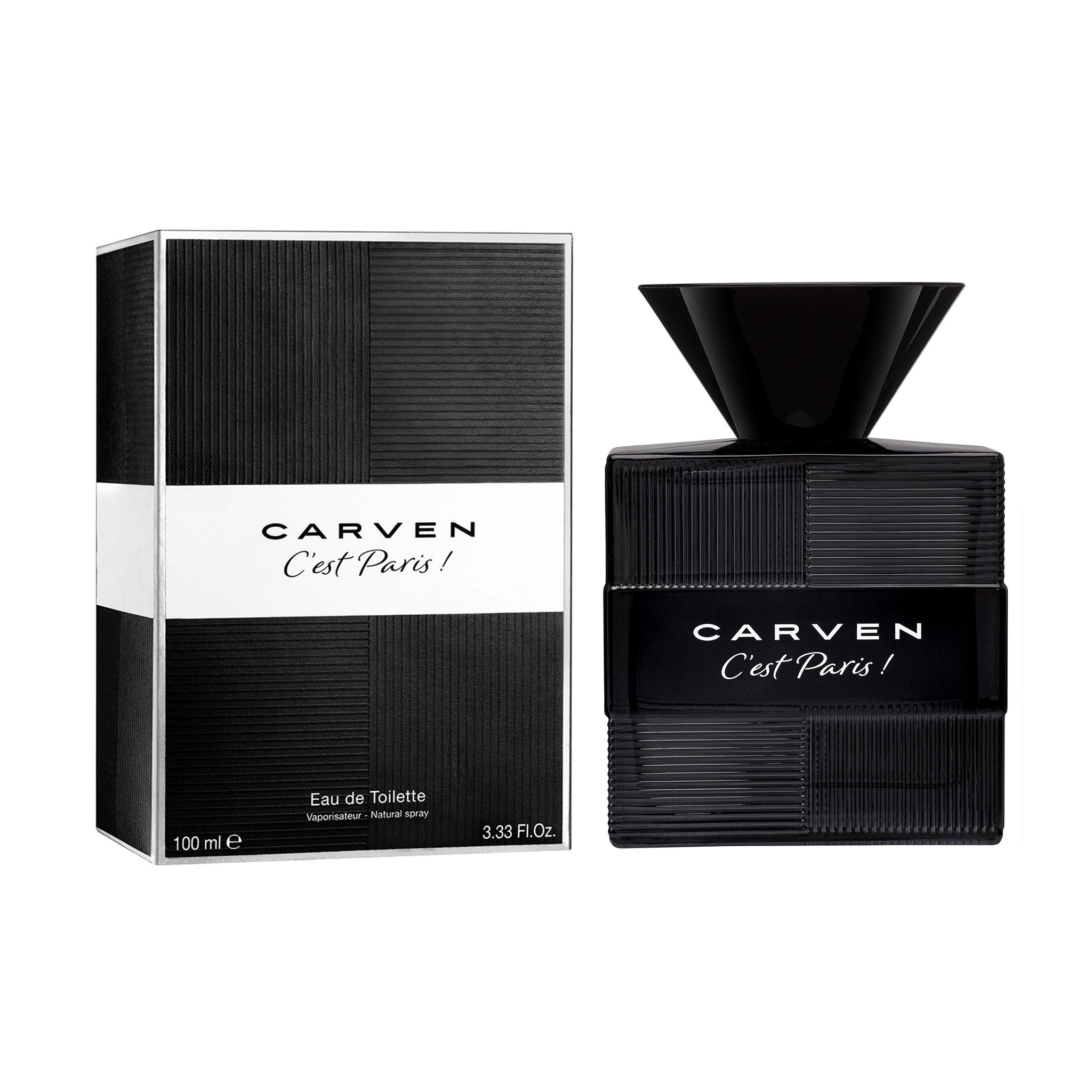 Carven C'est Paris !
