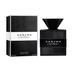 Carven C'est Paris !