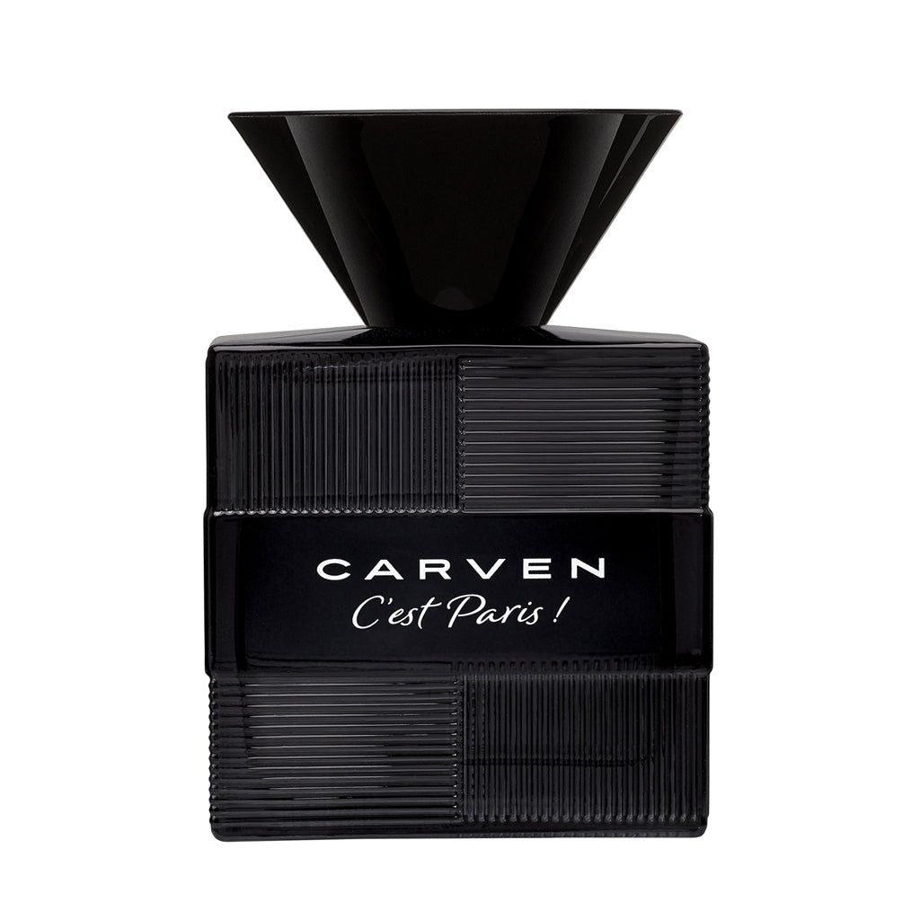 Carven C'est Paris !