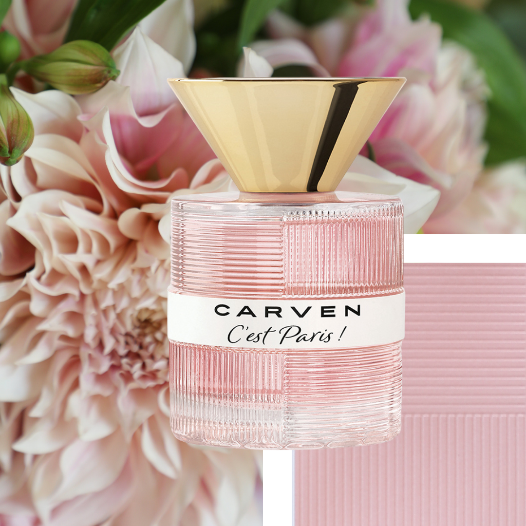 Carven C'est Paris ! For Women