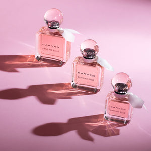 Dans Ma Bulle de Musc - Perfumed Shower Gel