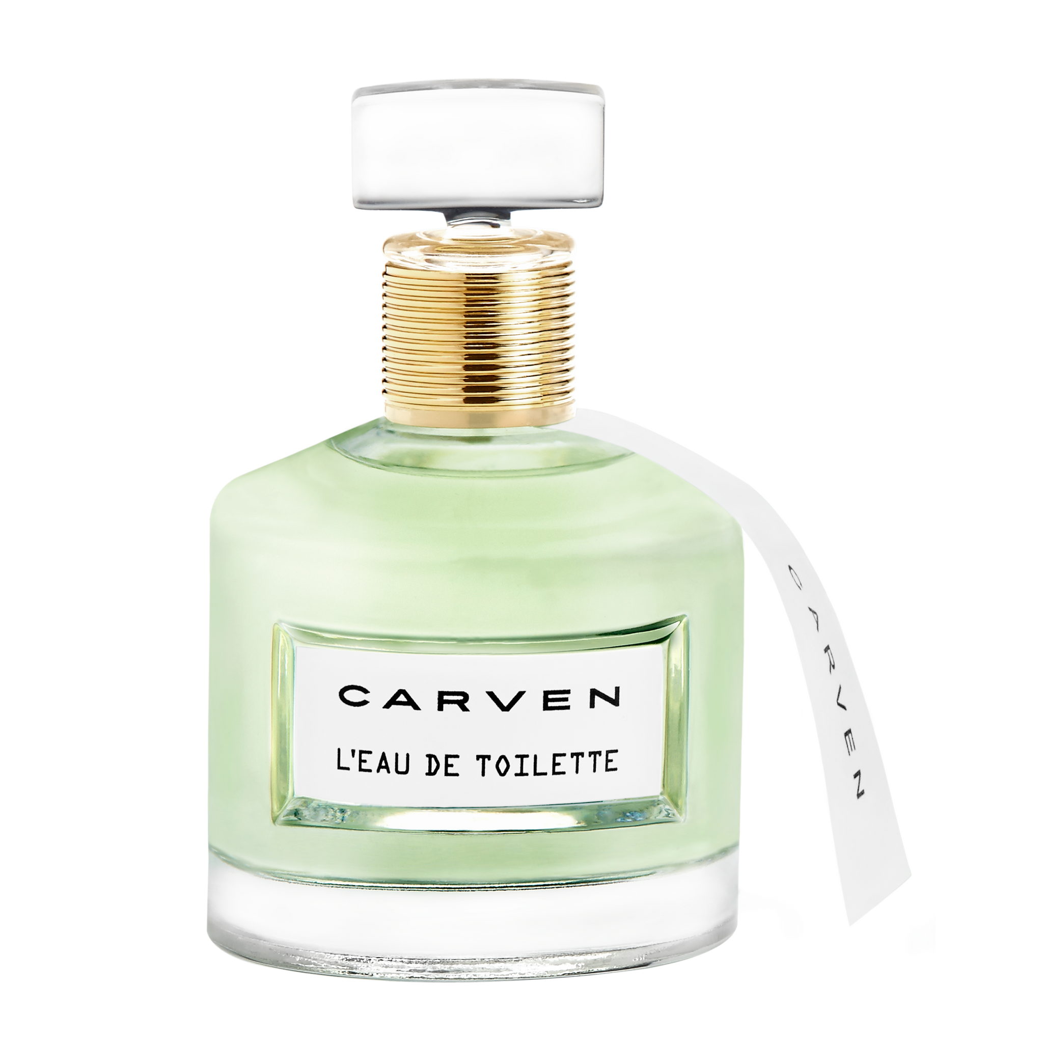 L'Eau de Toilette – Carven L'Eau de Toilette – Carven