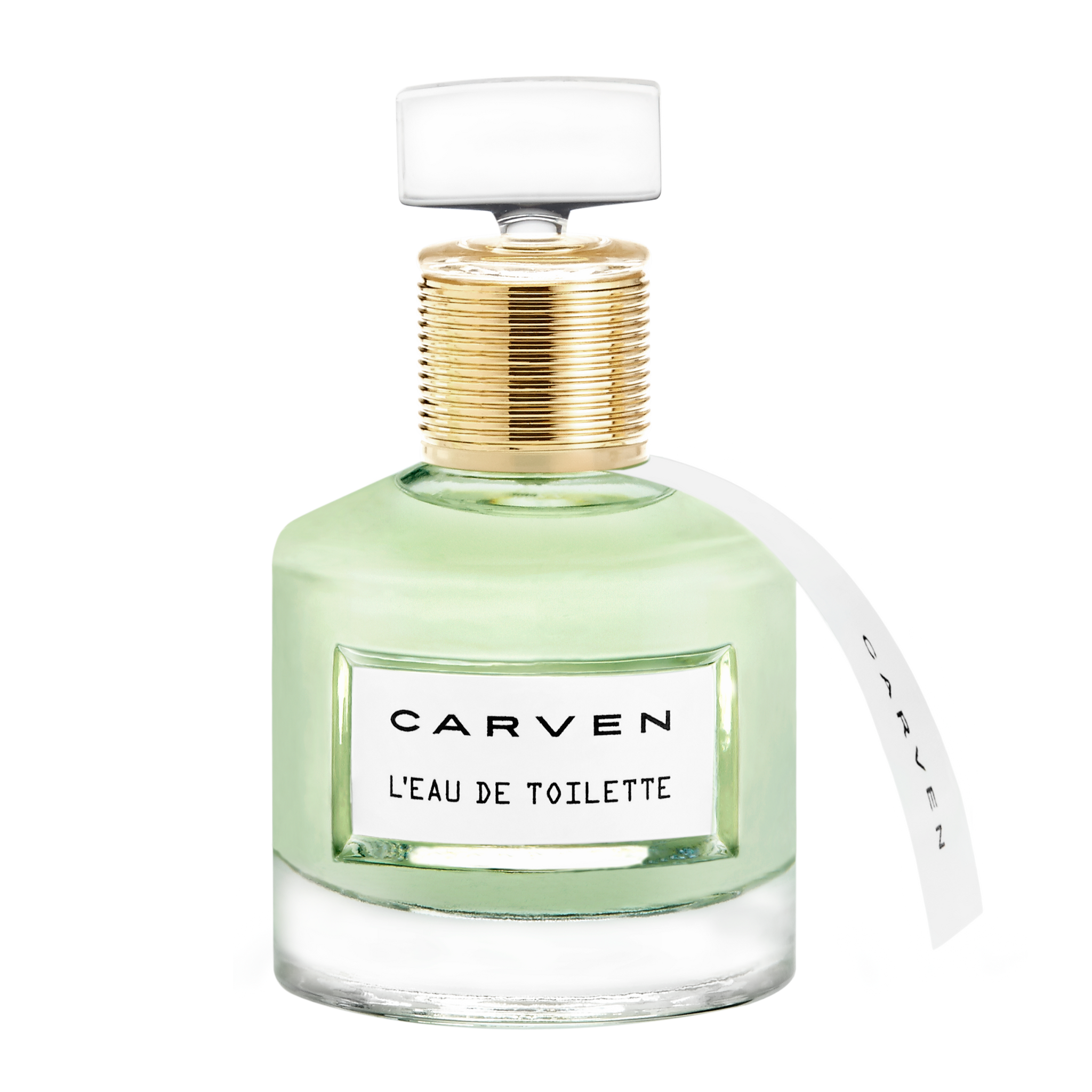 L'Eau de Toilette