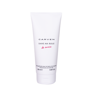 Dans Ma Bulle de Musc - Perfumed Shower Gel