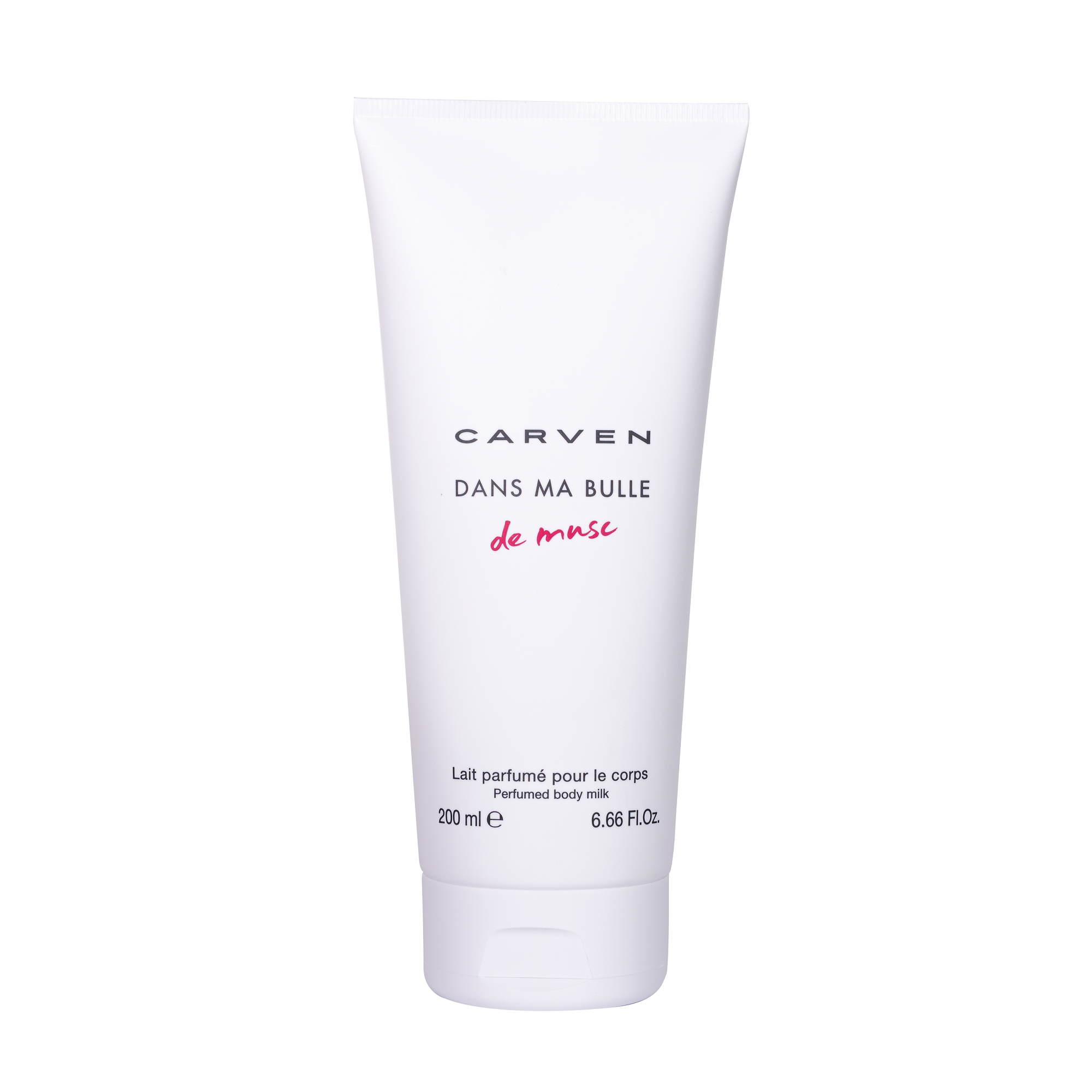 Dans Ma Bulle de Musc Perfumed Body Milk – Carven