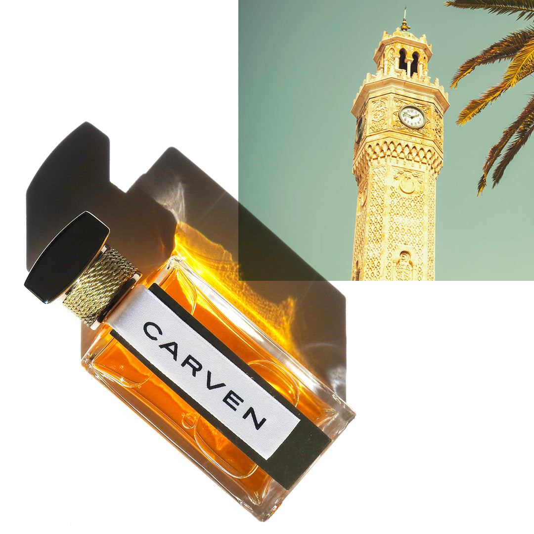 PARIS - IZMIR