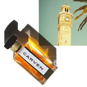 PARIS - IZMIR