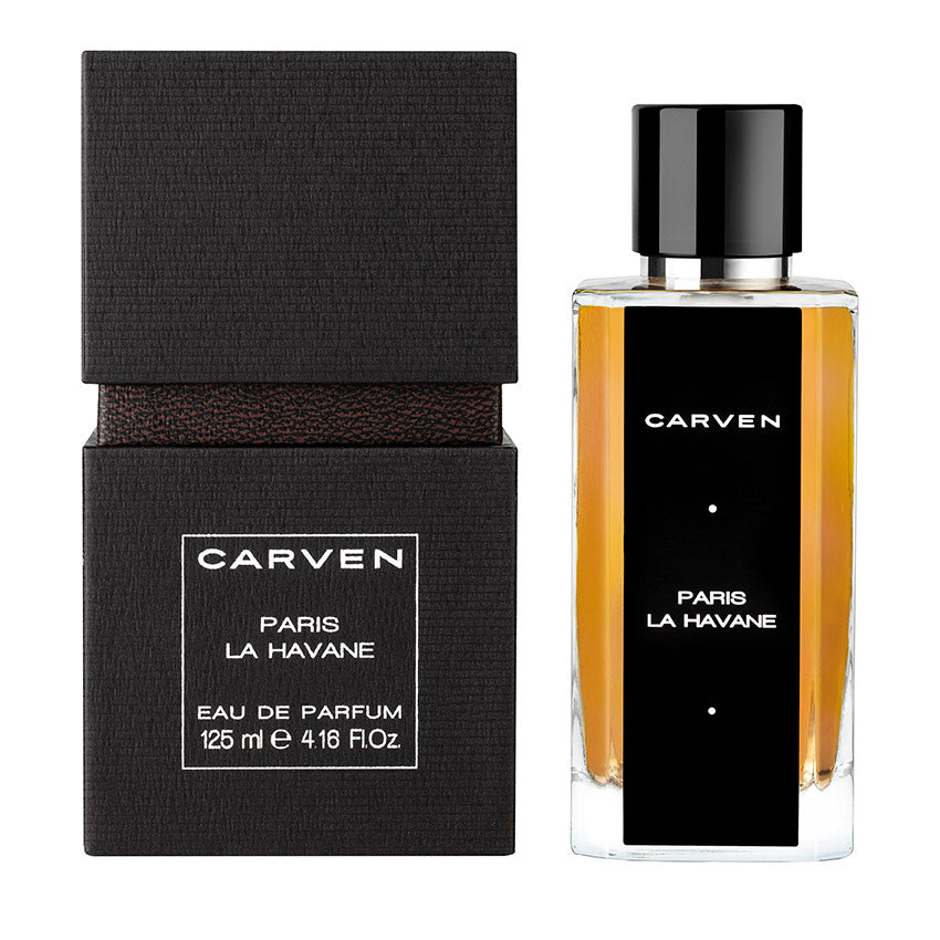 PARIS - LA HAVANE