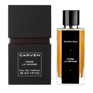 PARIS - LA HAVANE