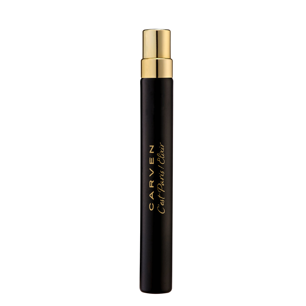Carven C'est Paris ! Elixir pour Homme - Format 10ML