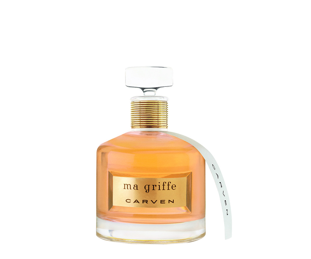 Carven Ma Griffe parfum de toilette 60 ml. Vintage rare $140 #carvenpeefume  #magriffe #famousperfume #vintageperfume