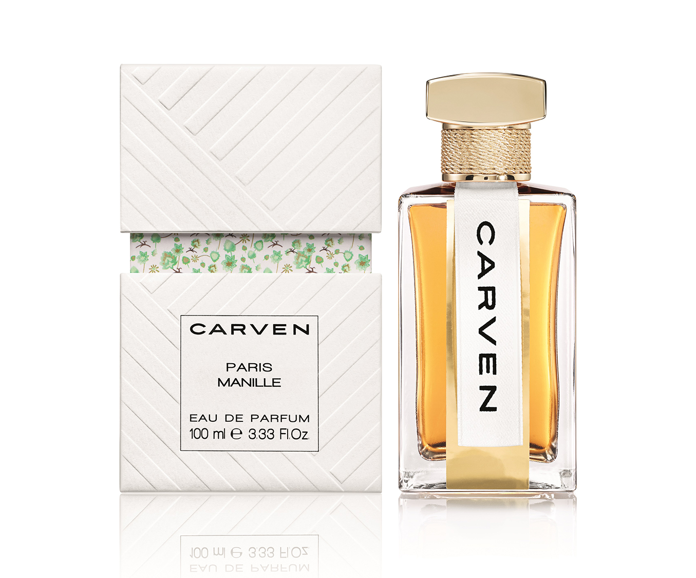 Paris-Florence | Carven Parfum