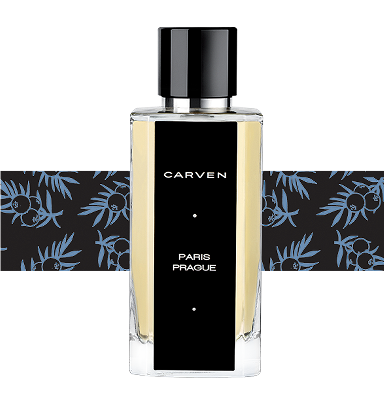 New Fragrance | Carven Parfum