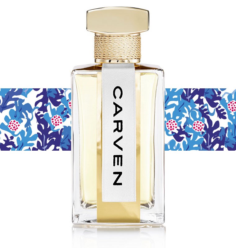 New Fragrance | Carven Parfum